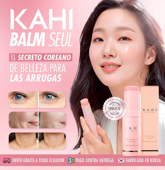 KAHI Glow