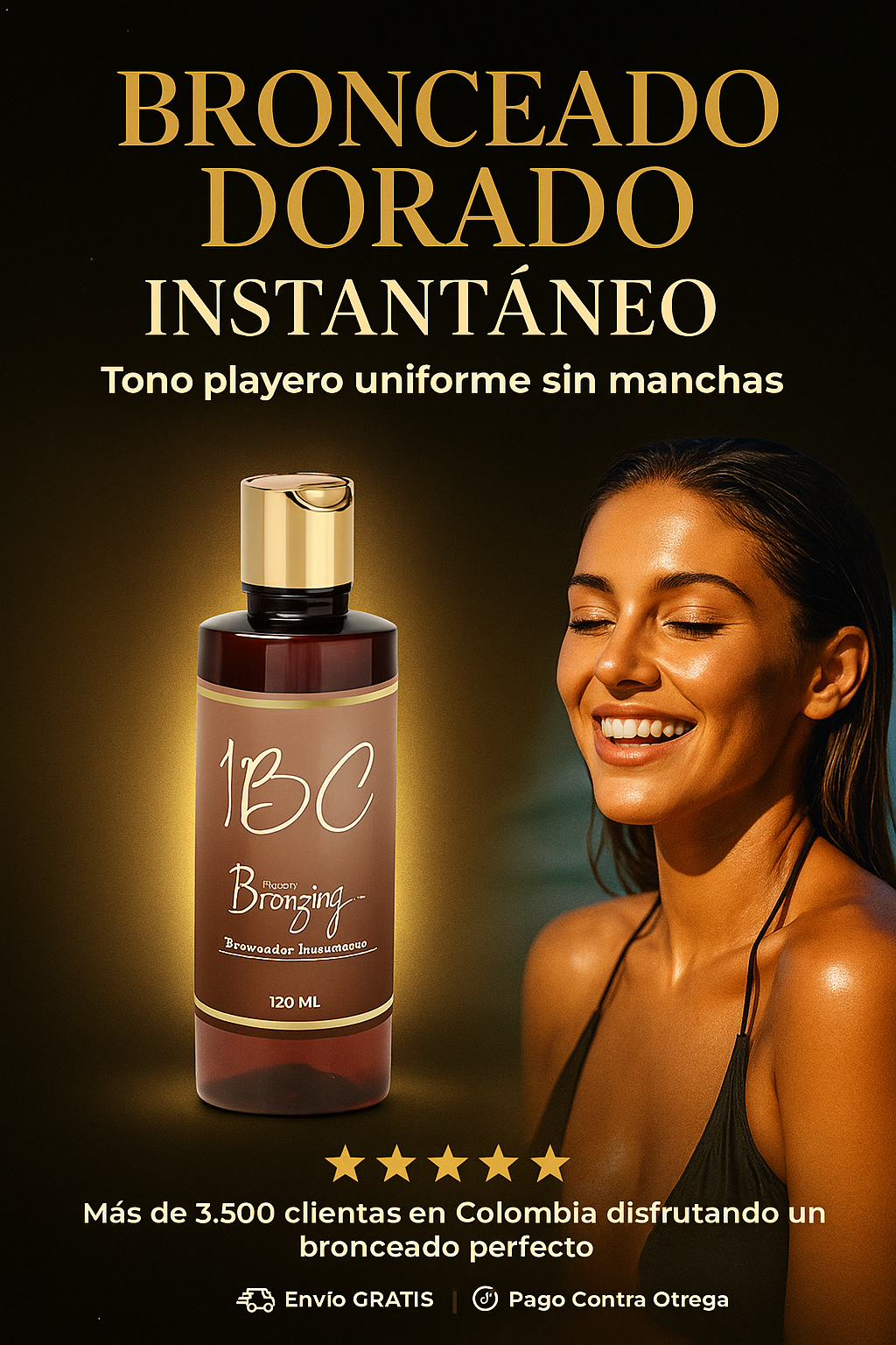 BRONZING INST