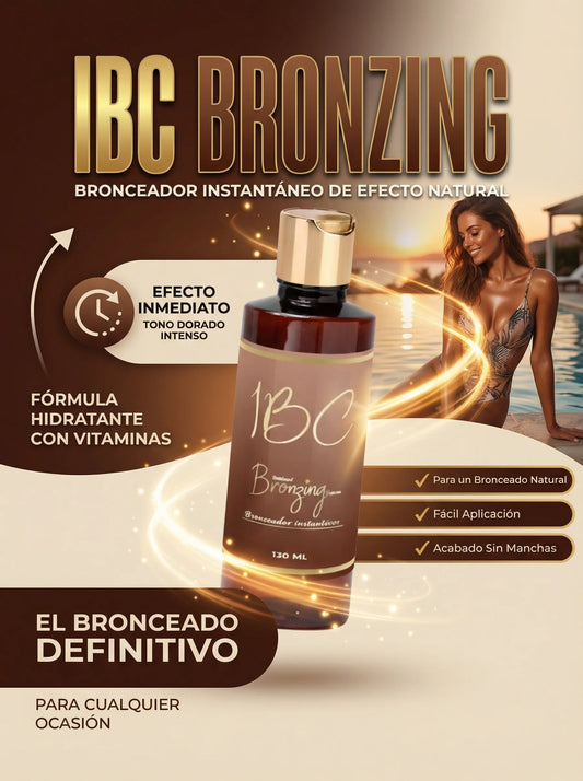 Bronceado Dorado Natural